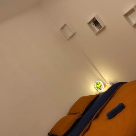 Cocooning Logement Entier Parking Gratuit Algrange Ngoại thất bức ảnh