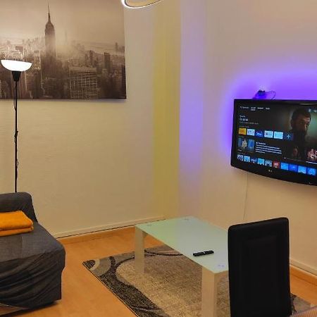 Cocooning Logement Entier Parking Gratuit Algrange Ngoại thất bức ảnh