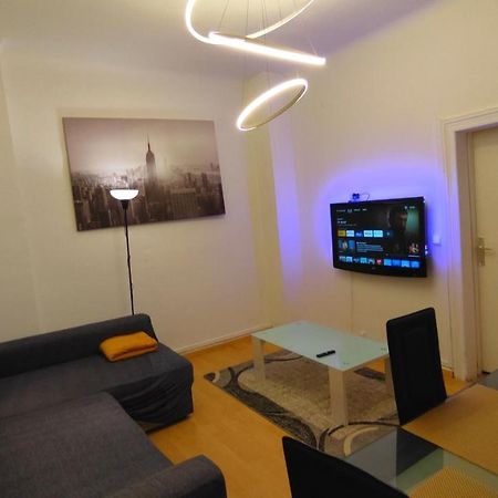 Cocooning Logement Entier Parking Gratuit Algrange Ngoại thất bức ảnh