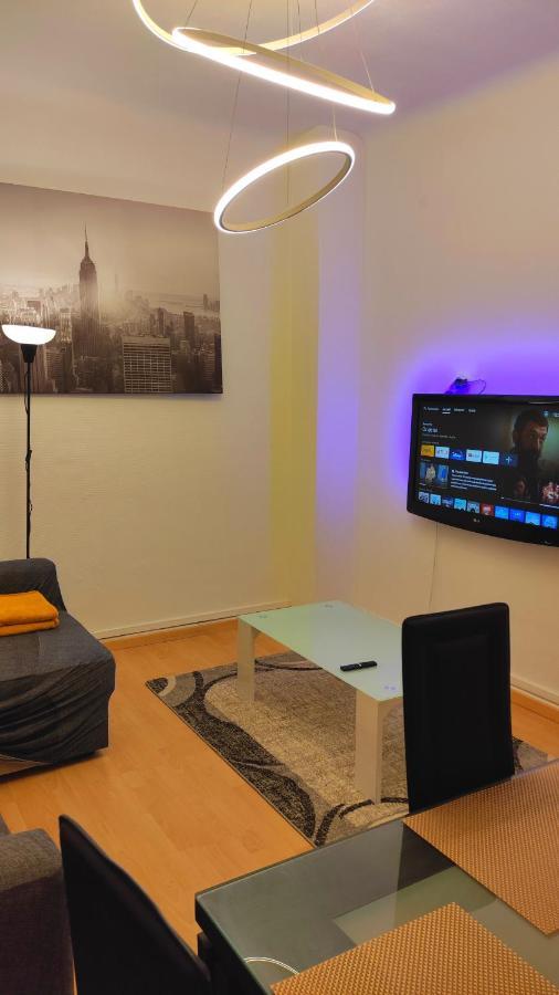 Cocooning Logement Entier Parking Gratuit Algrange Ngoại thất bức ảnh