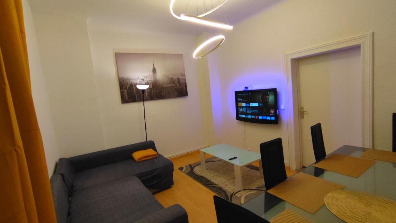 Cocooning Logement Entier Parking Gratuit Algrange Ngoại thất bức ảnh